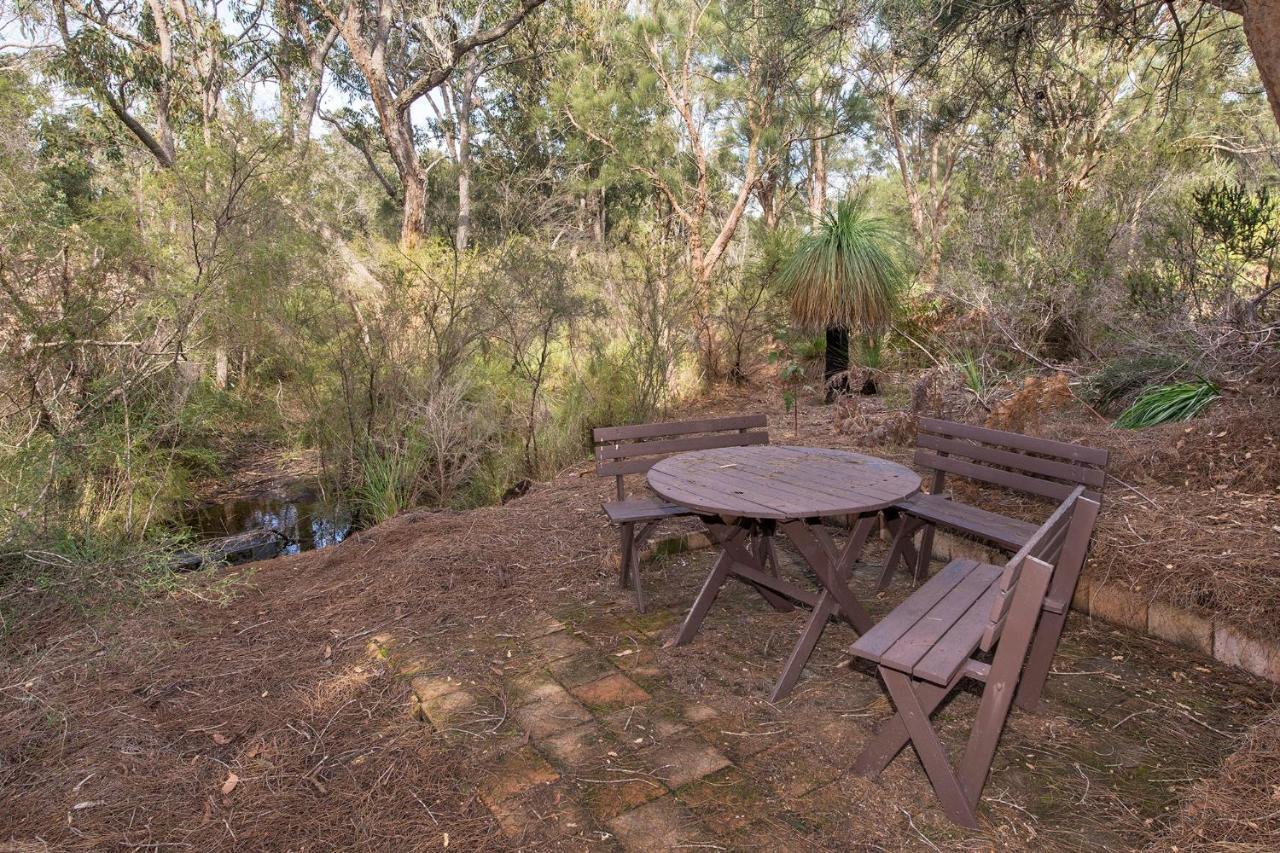 Yelverton Brook Conservation Sanctuary Metricup المظهر الخارجي الصورة