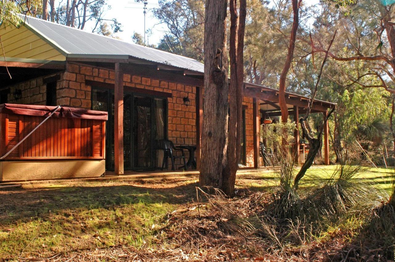 Yelverton Brook Conservation Sanctuary Metricup المظهر الخارجي الصورة